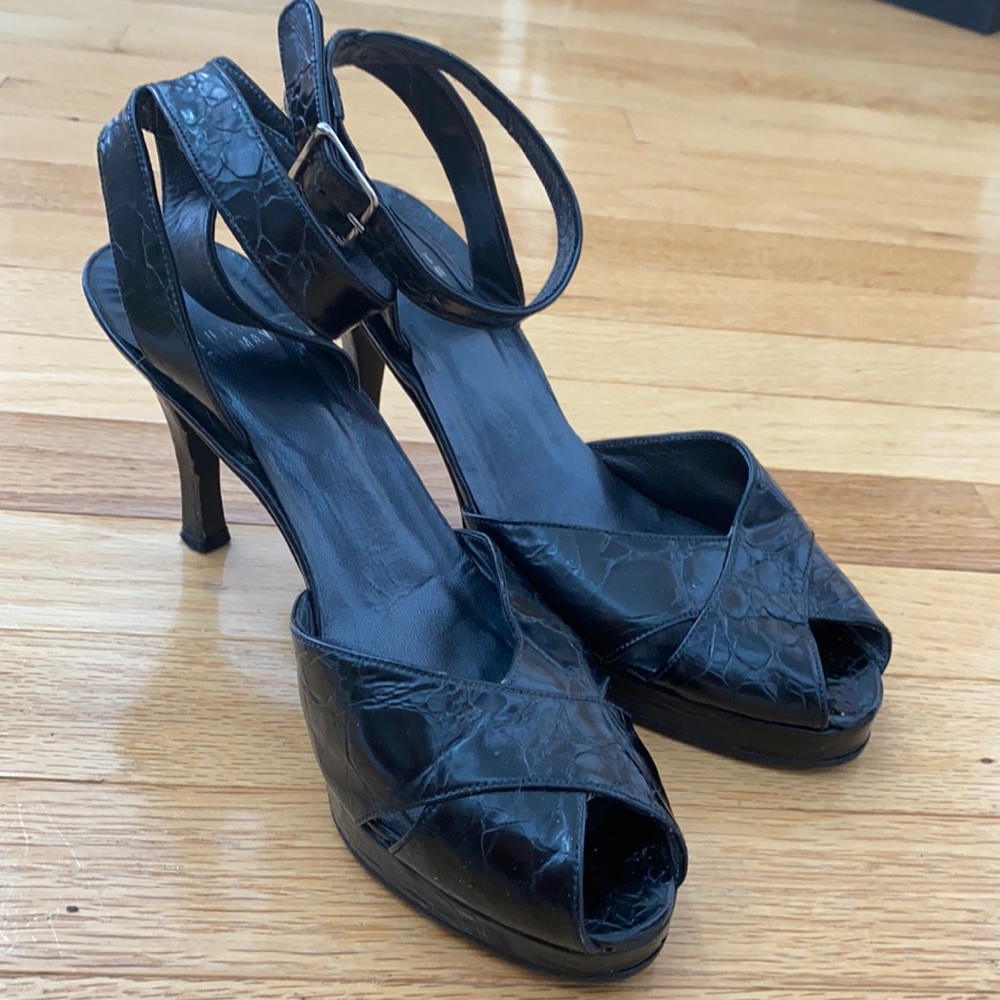 Stuart Weitzman Heels